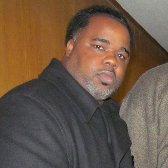 Meet your Posher, Ramon - Picture 1 of 1